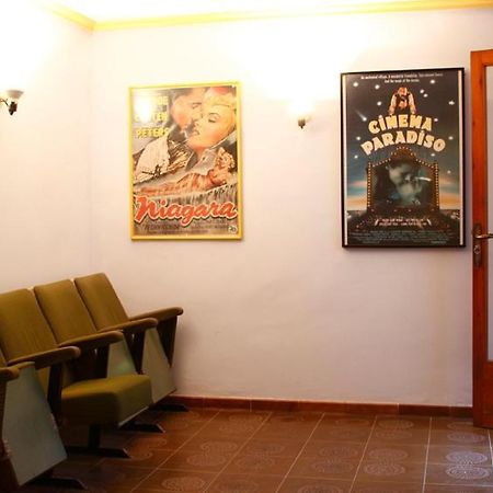Bed & Breakfast Niagara L'Alfas del Pi Ngoại thất bức ảnh