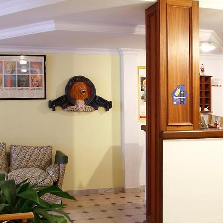 Bed & Breakfast Niagara L'Alfas del Pi Ngoại thất bức ảnh