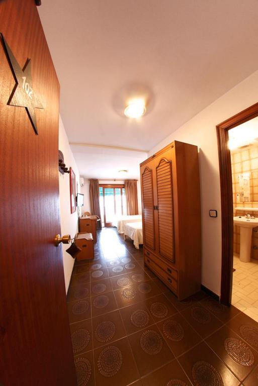 Bed & Breakfast Niagara L'Alfas del Pi Phòng bức ảnh