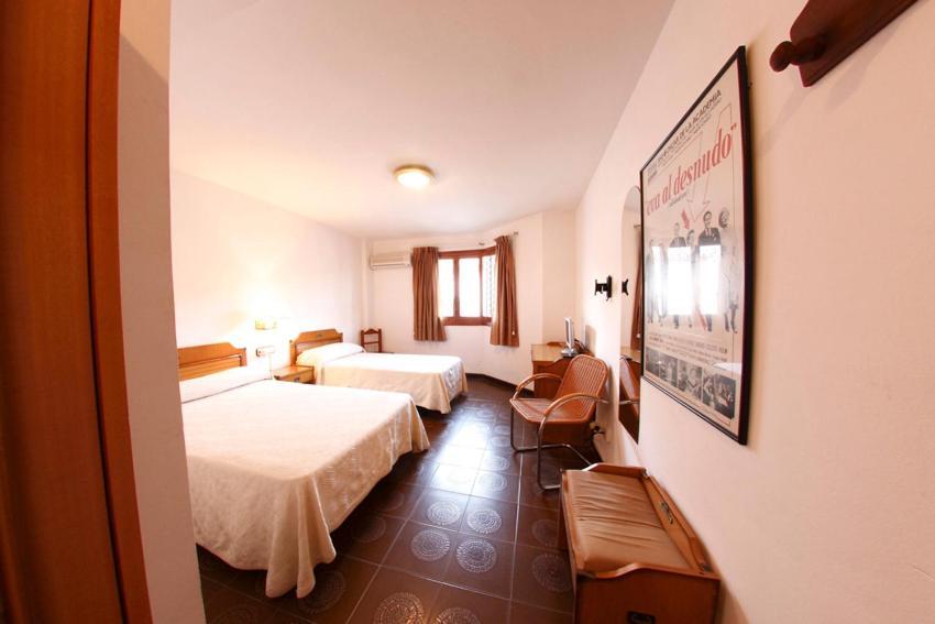 Bed & Breakfast Niagara L'Alfas del Pi Phòng bức ảnh