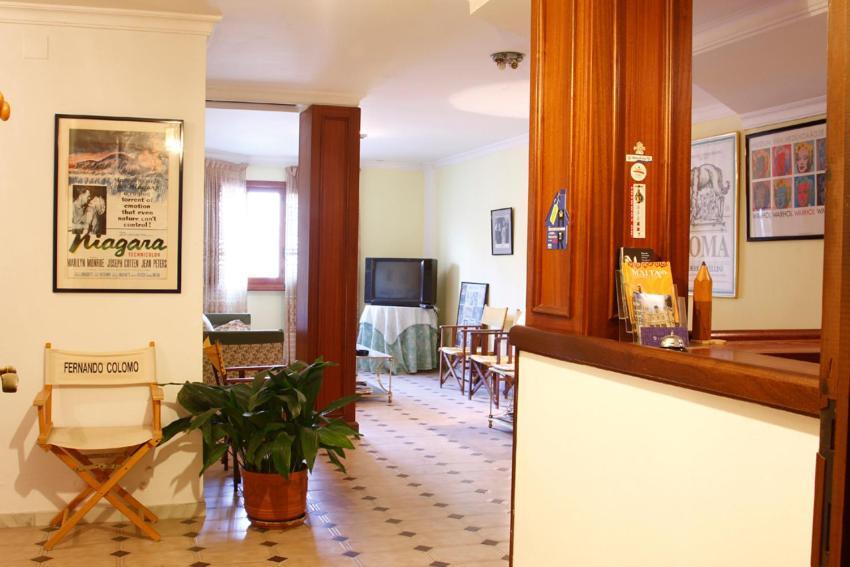 Bed & Breakfast Niagara L'Alfas del Pi Ngoại thất bức ảnh