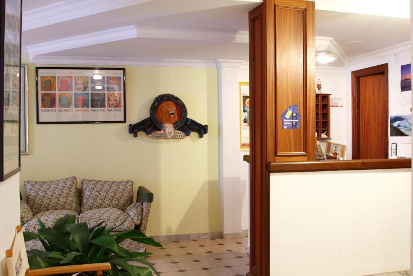 Bed & Breakfast Niagara L'Alfas del Pi Ngoại thất bức ảnh