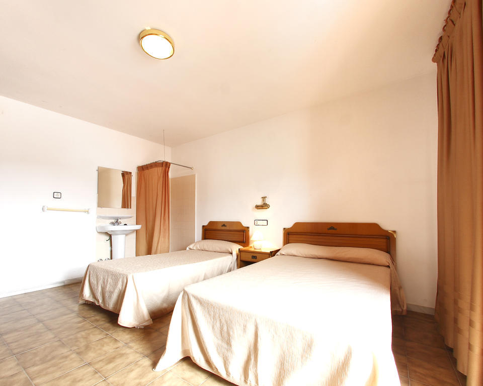 Bed & Breakfast Niagara L'Alfas del Pi Ngoại thất bức ảnh